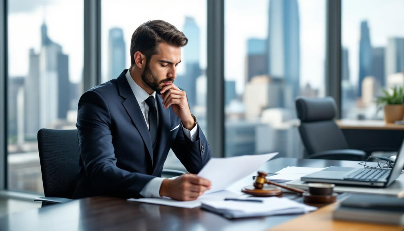 Comment choisir le bon spécialiste juridique pour vos besoins ?