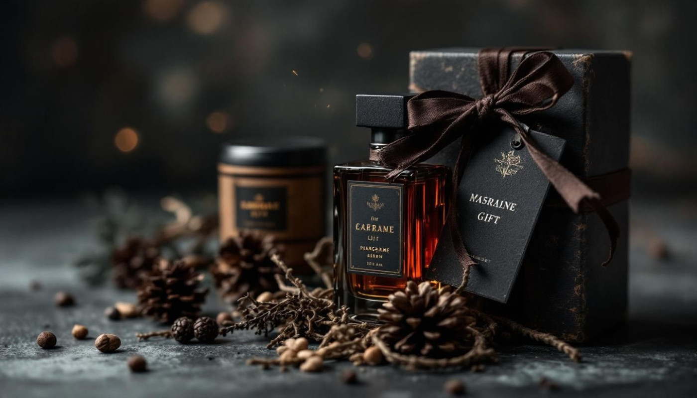 Comment les coffrets de parfum masculin renforcent les liens affectifs ?