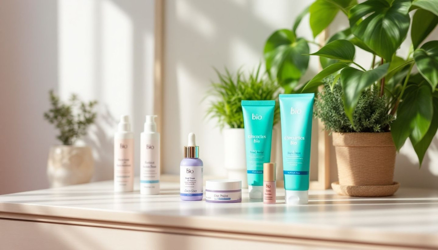 Comment les cosmétiques bio révolutionnent-ils les soins quotidiens ?