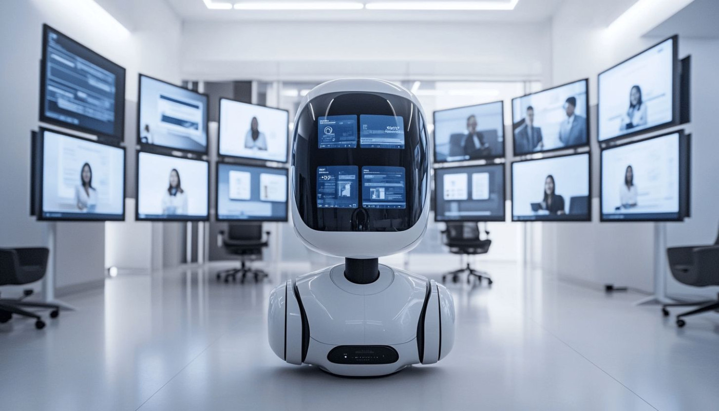 Comment un assistant virtuel multiplateforme transforme-t-il le service client ?