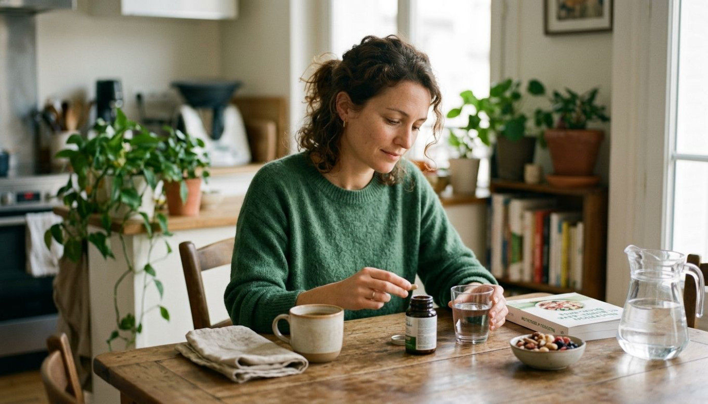 Exploration des bienfaits de la choline dans les compléments alimentaires