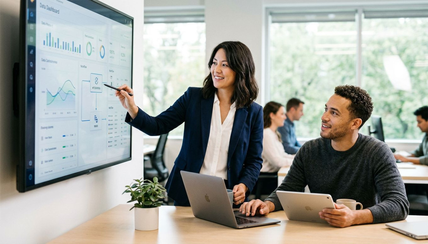 Pourquoi l’accès sans friction transforme le parcours client des professionnels