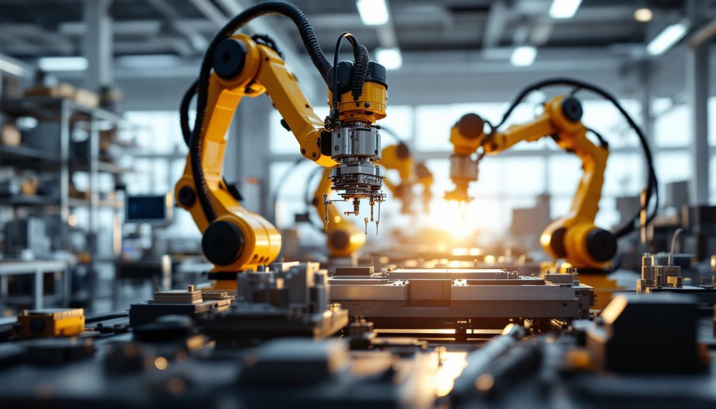 Quelles innovations technologiques transforment la conception des moules d'injection ?