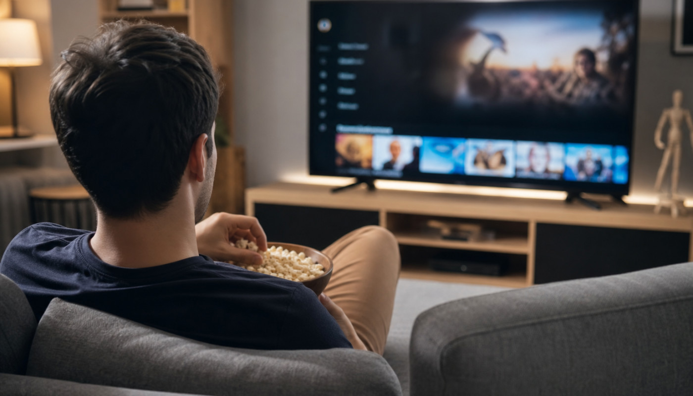 Top meilleurs sites de streaming gratuits sans pub en 2023